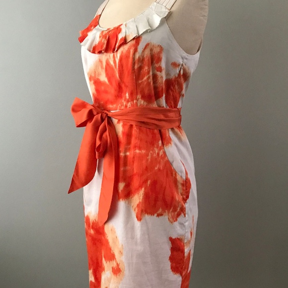 Anthropologie Moulinette Soeurs Dress Size 0 - Picture 4 of 8